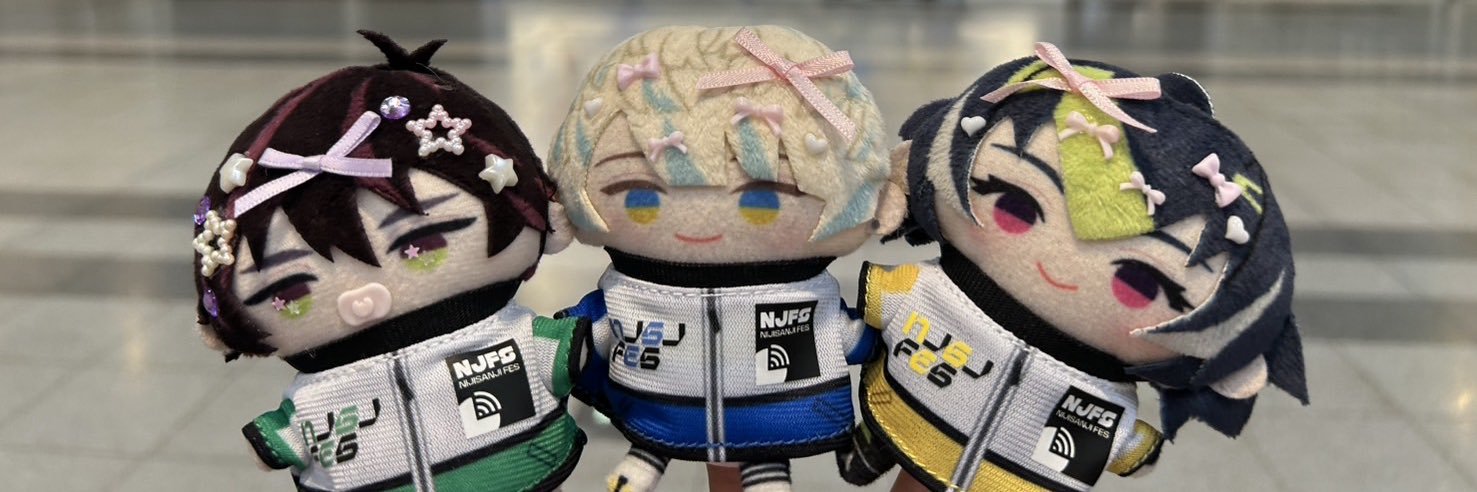 🈂️ banner
