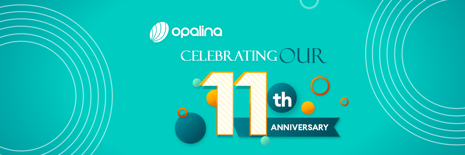 OpalinaTech's profile banner image