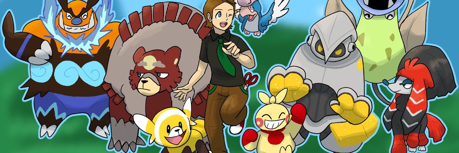 Harvlander's profile banner image