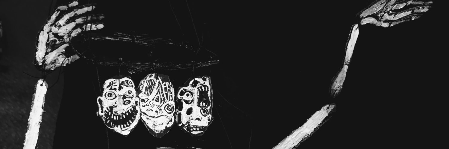 GregoreOfHorror's profile banner image
