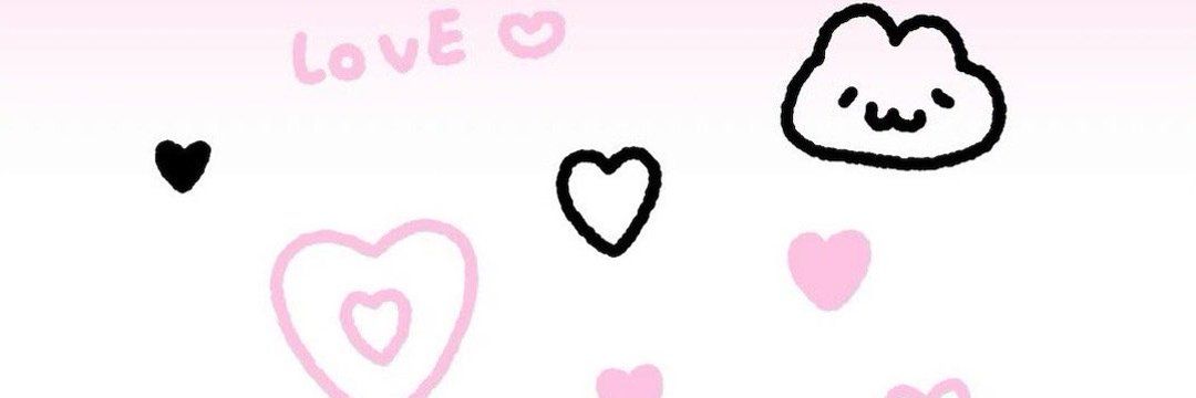 pink4694's profile banner image