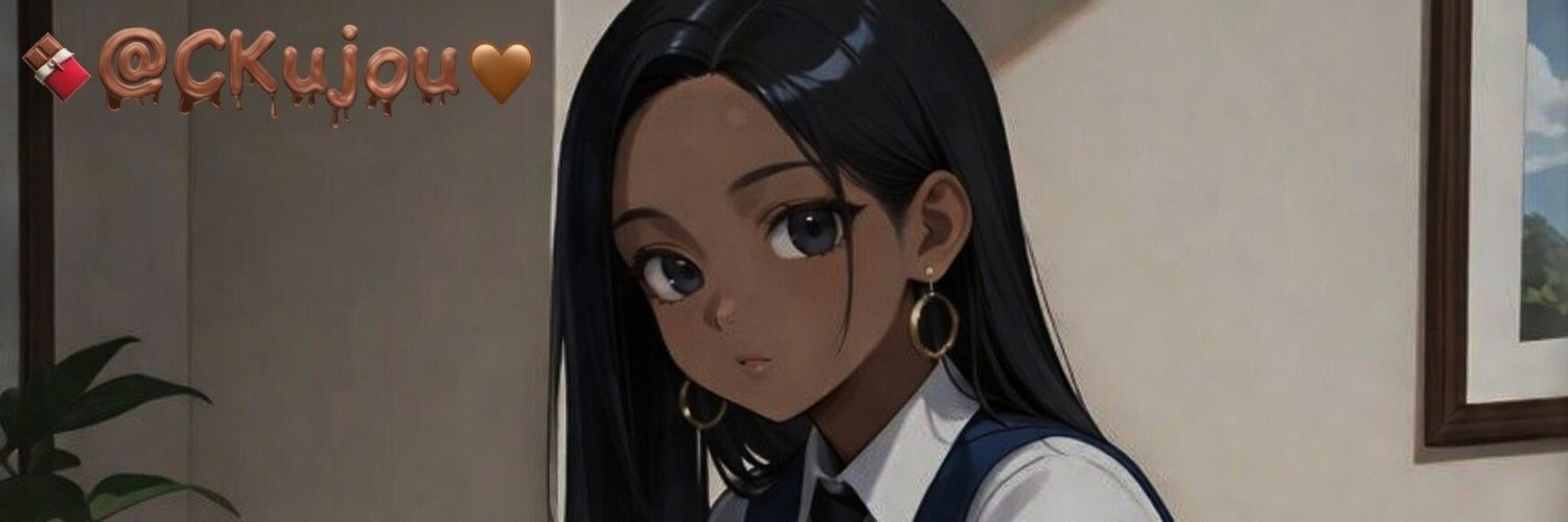 Amane Suou 💖 banner