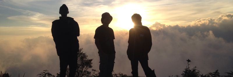 Ariefsaputraaaa's profile banner image