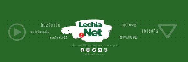 Lechianet Profile Banner