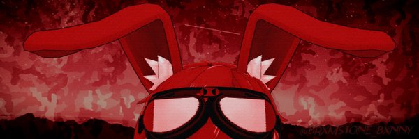 BRXMSTONE_BXNNY Profile Banner