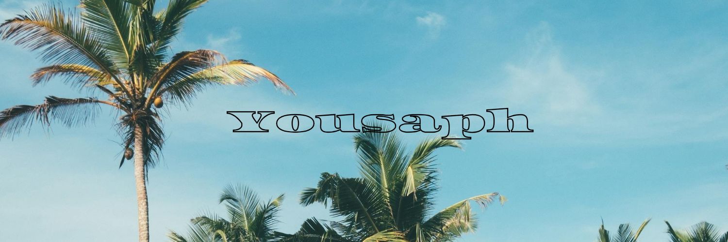 Yousaph banner