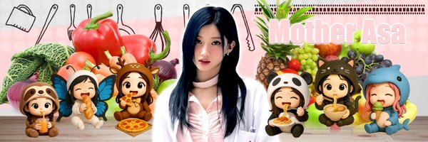 ACESA_LOVE Profile Banner