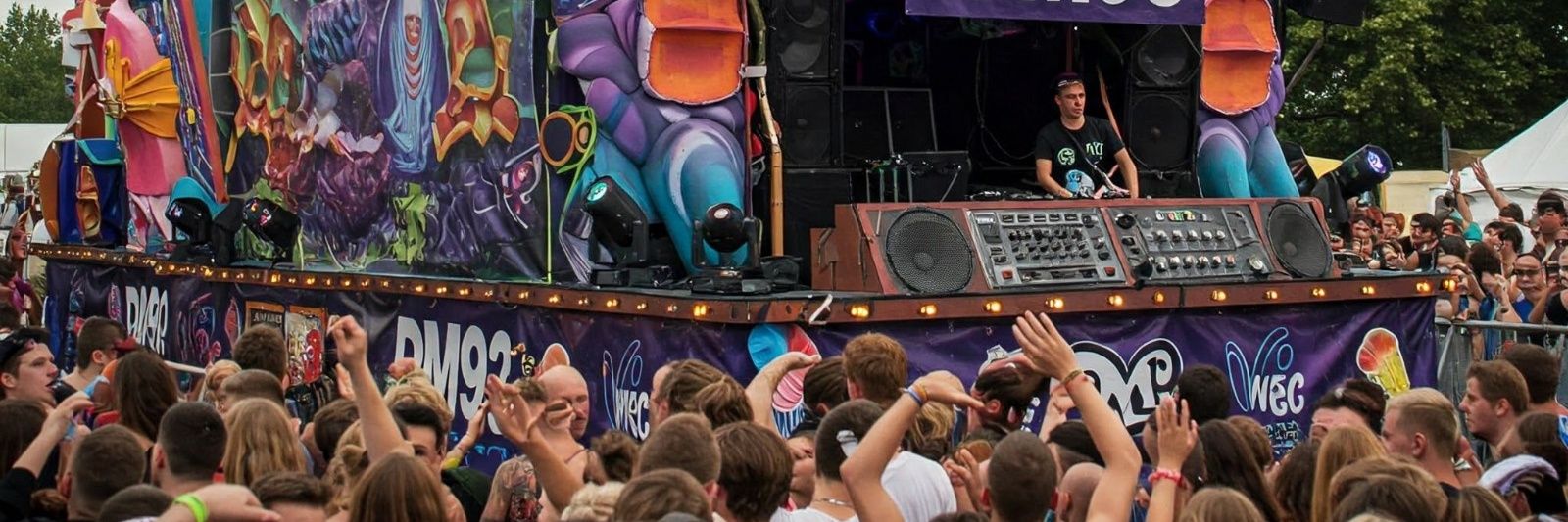 Sebastian Lück banner