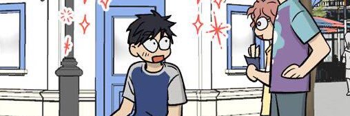 haejoon daily's banner
