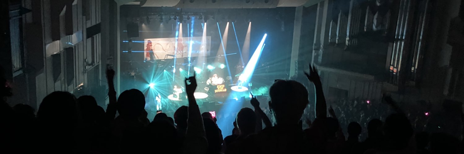 Yroooock's profile banner image