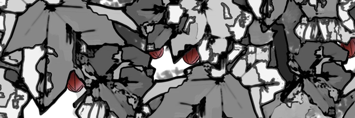 夜明け banner