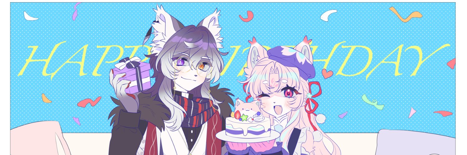 NextHua's profile banner image