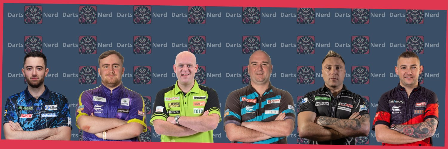 Darts_Nerd's profile banner image