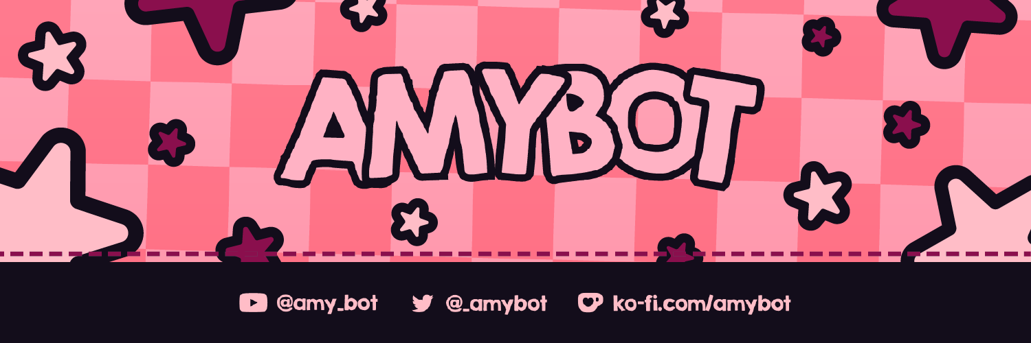 amy 🌺's banner