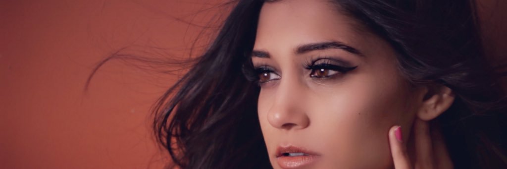 aneeshajoshi's profile banner image
