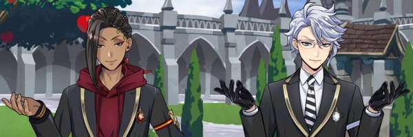 Adorenren Profile Banner