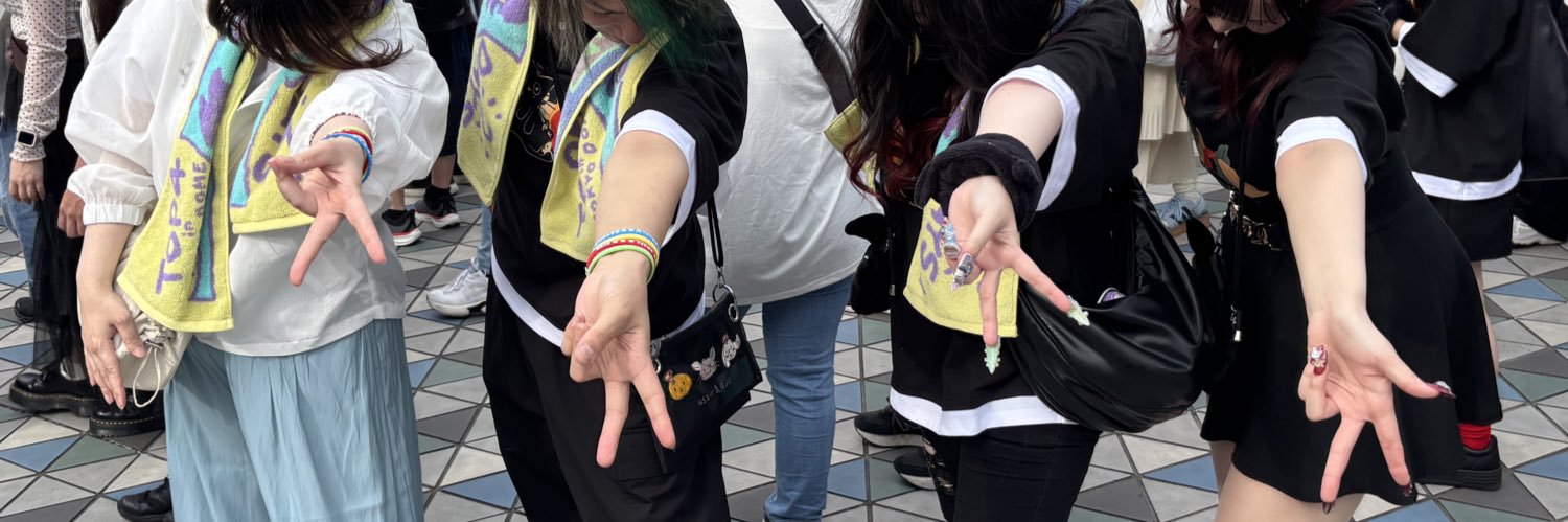 kiyoooooonosuke's profile banner image