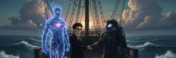 AlirezakDev Profile Banner