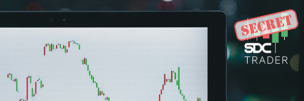 SDC Trader Secret banner