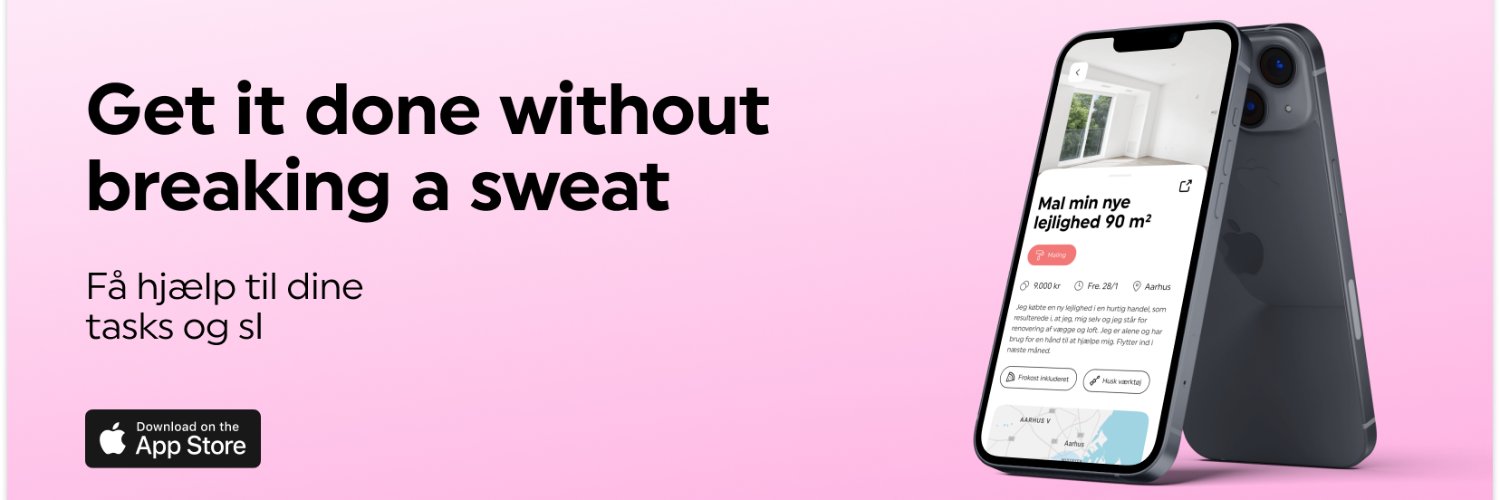 Shouter banner