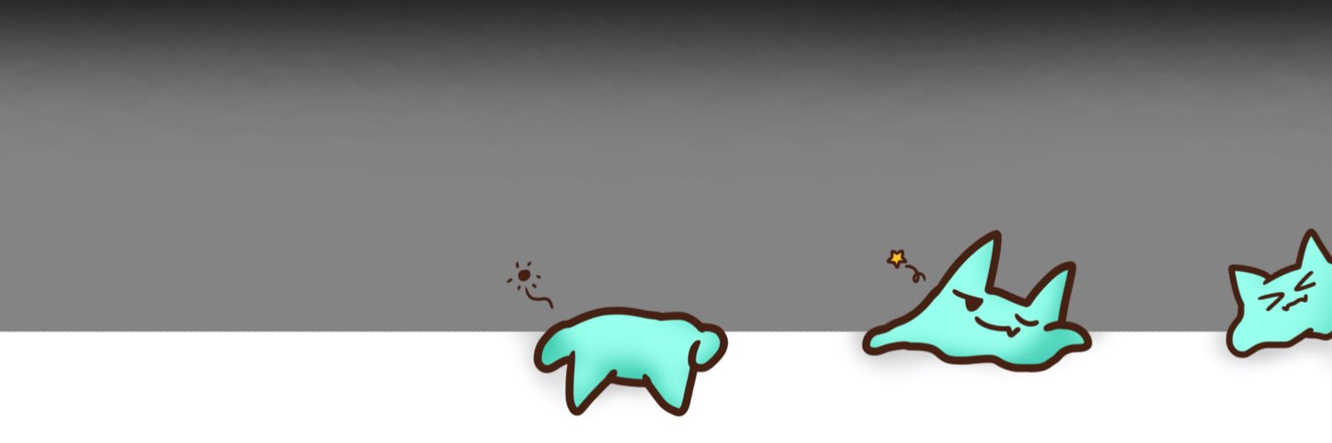 nμll(ぬる)@Vtuber banner