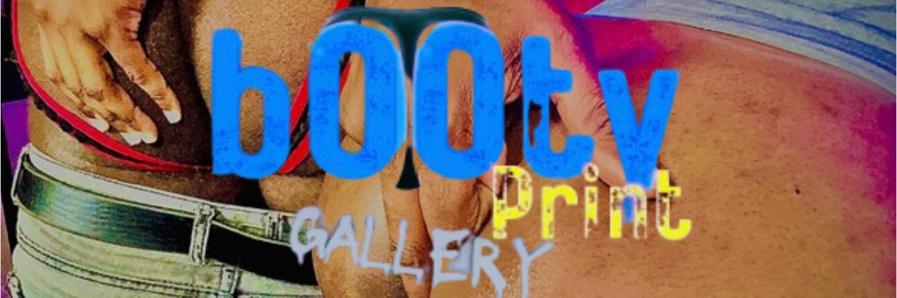 BootyPrintG's profile banner image