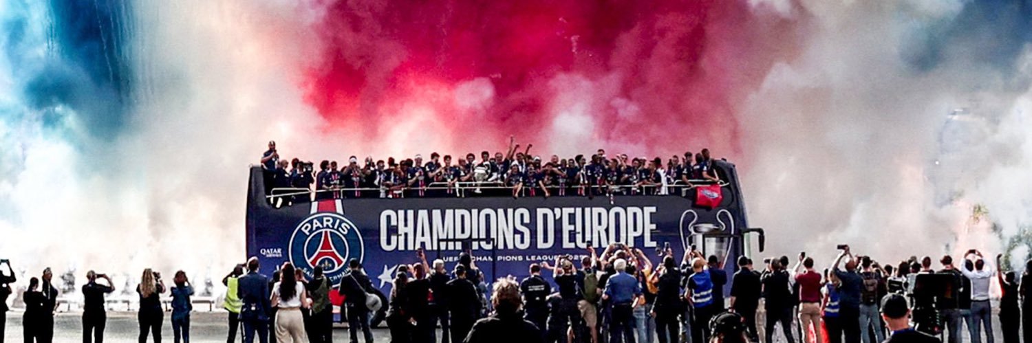 TDH's banner