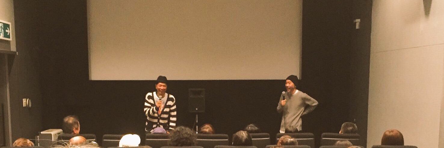 松下リッキー🍜🔰 banner