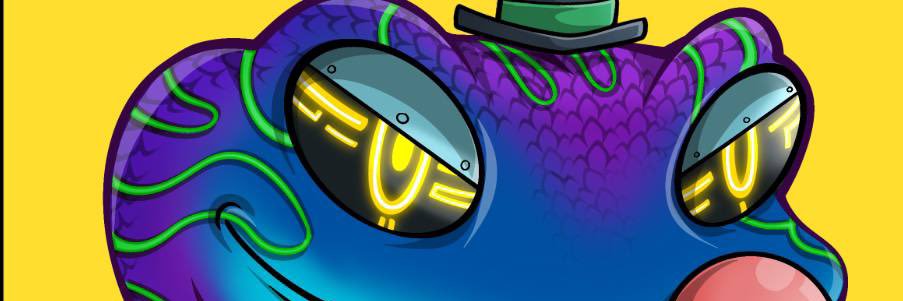 Bboy961017's profile banner image
