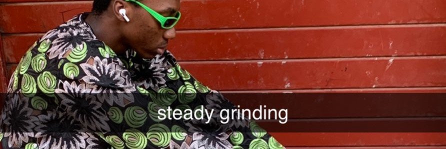 lonepey's profile banner image