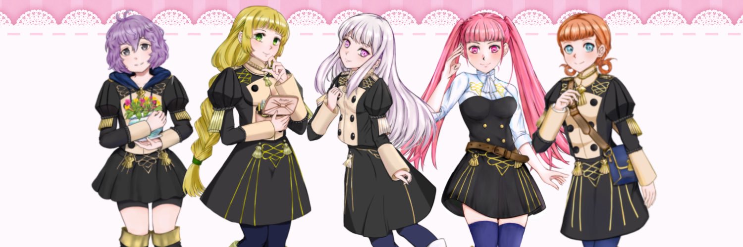 🐹ともじょ's banner