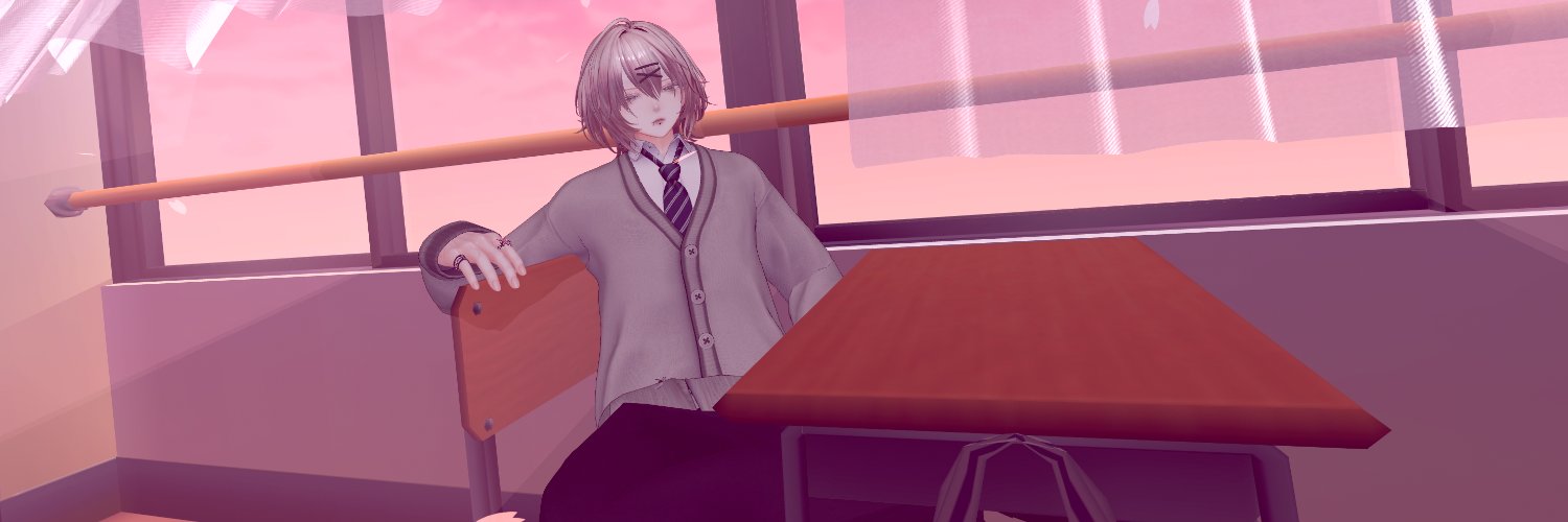 はるんぱす banner