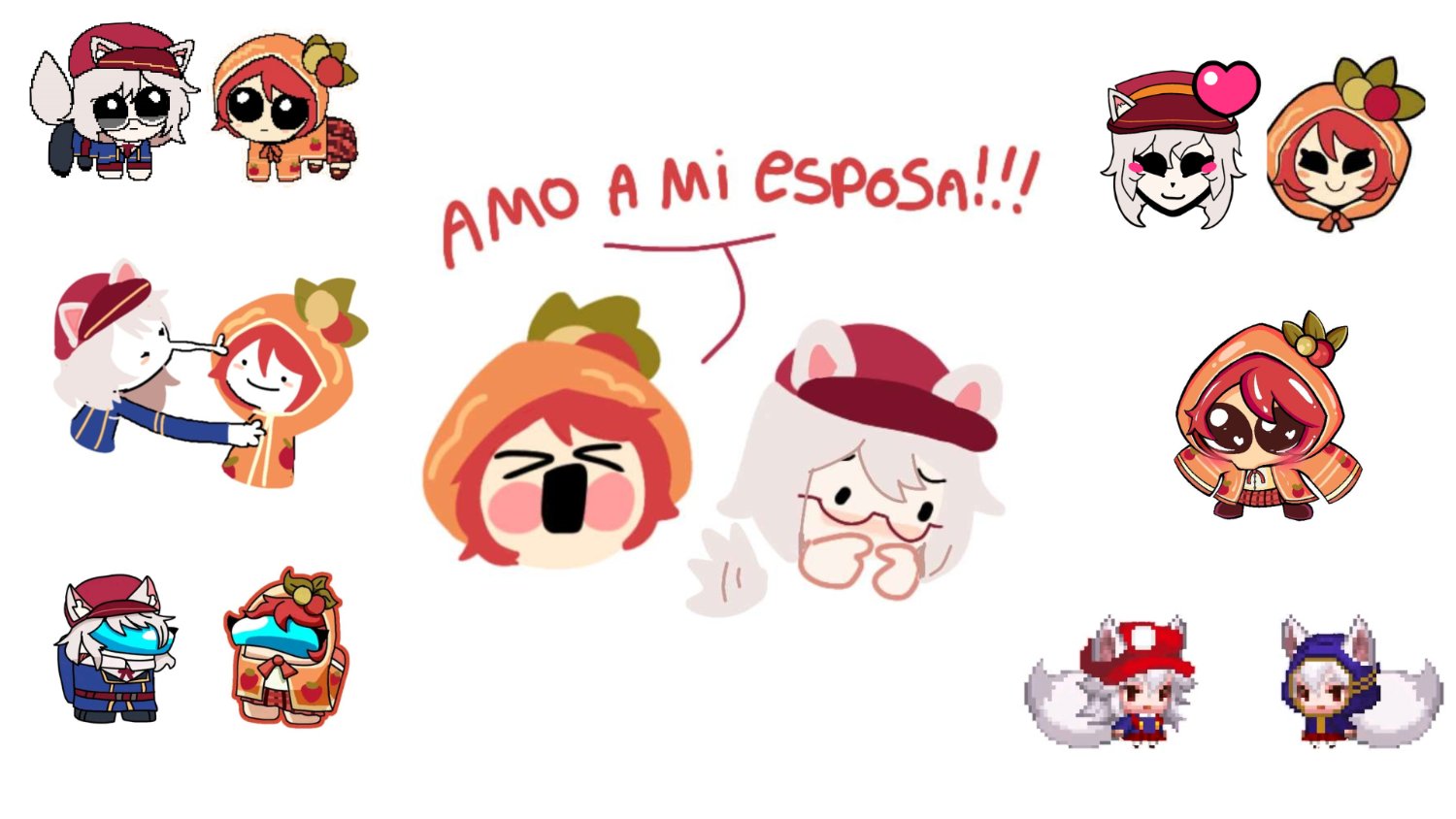 Sunshine Oragen banner