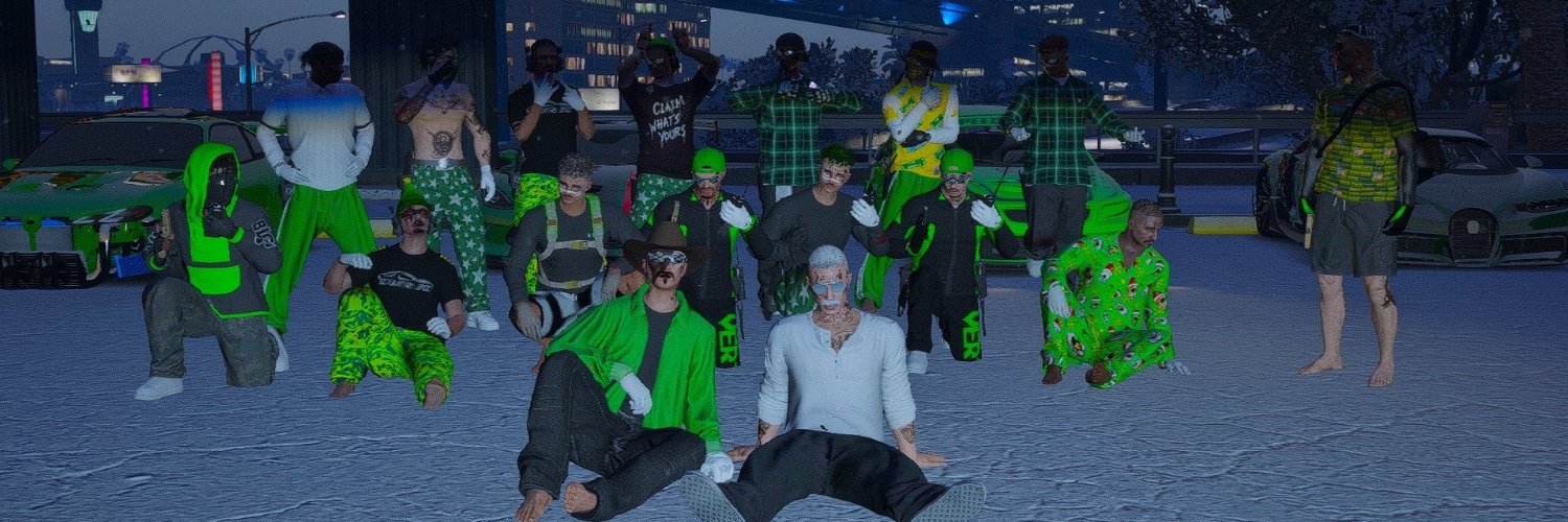 PrimeMoH's profile banner image