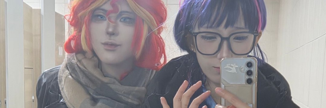 우와와 스코촬 banner