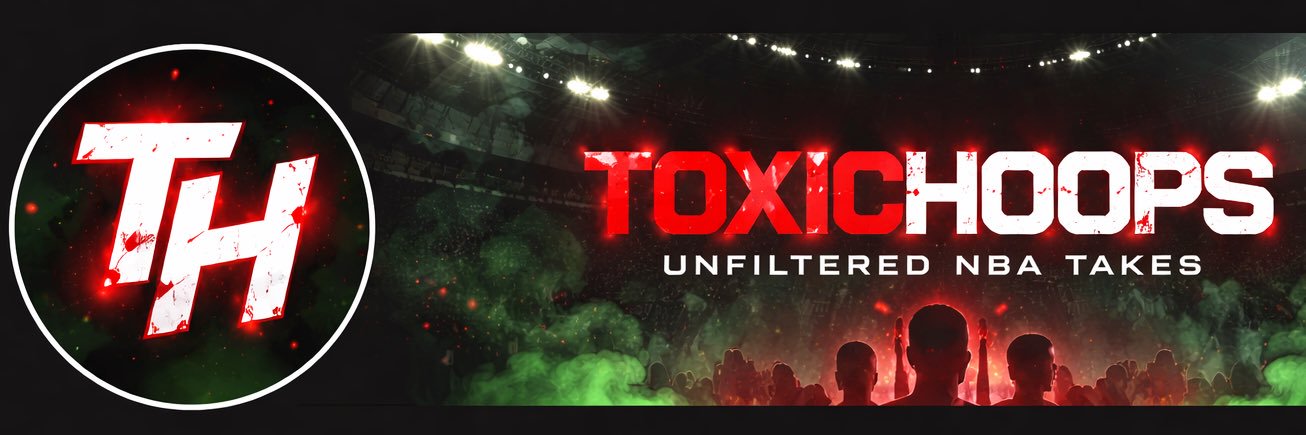 No Chill NBA banner
