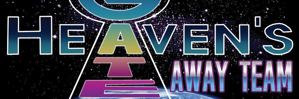 Alien's banner