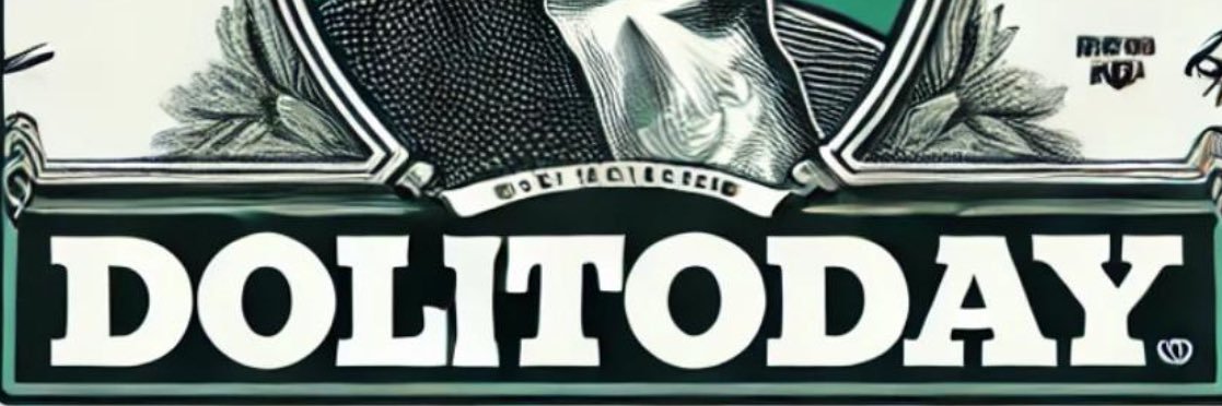 DOLITODAY banner
