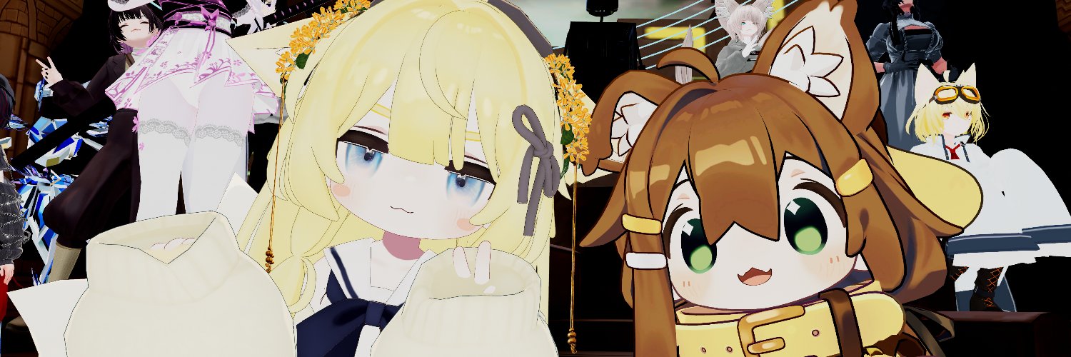 瀬田りあ banner