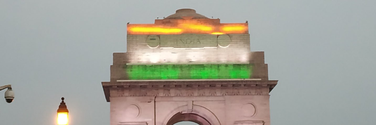 vivekatup32's profile banner image