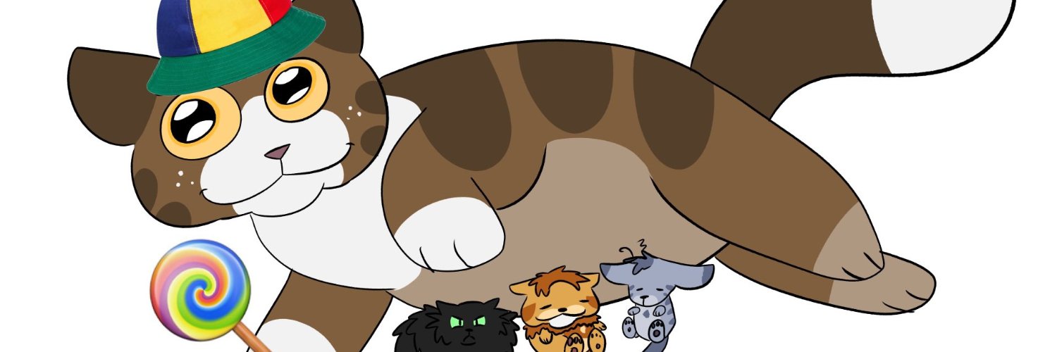 Leafpool_TC's profile banner image