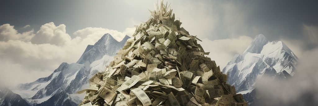 Findom Queen Sam 💎 banner