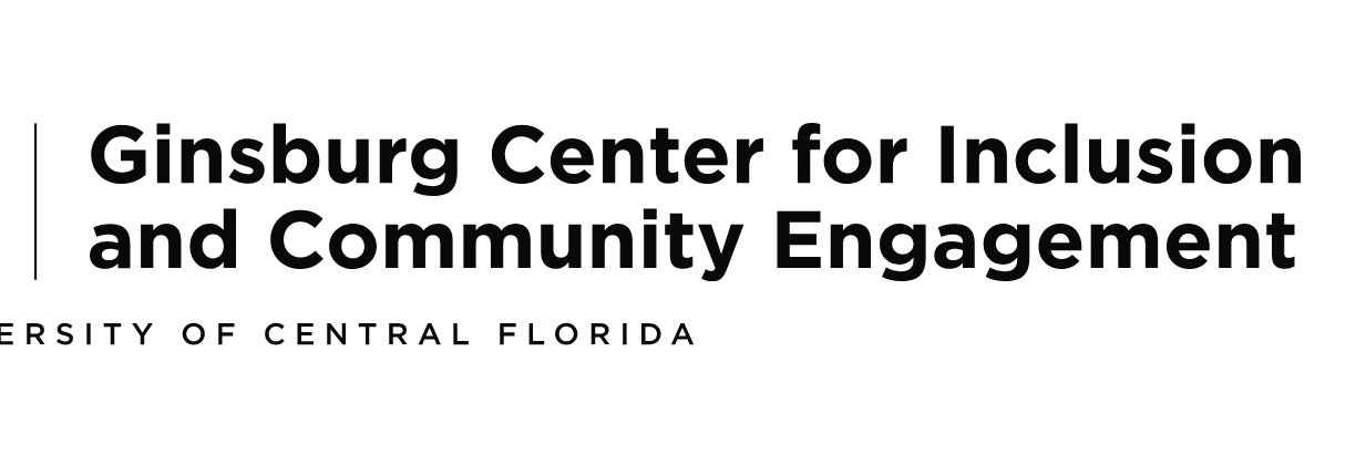 UCF Ginsburg Center - SSAI banner
