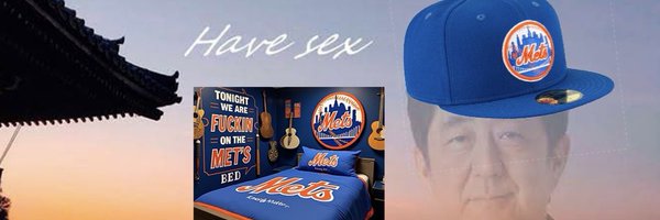 MetsIran Profile Banner