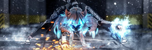 GriffonkaVR Profile Banner