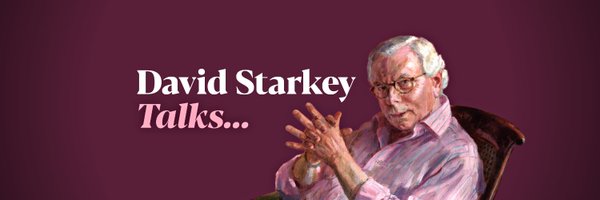 DrDStarkeyCBE Profile Banner