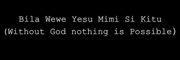 Joshua Machuma banner