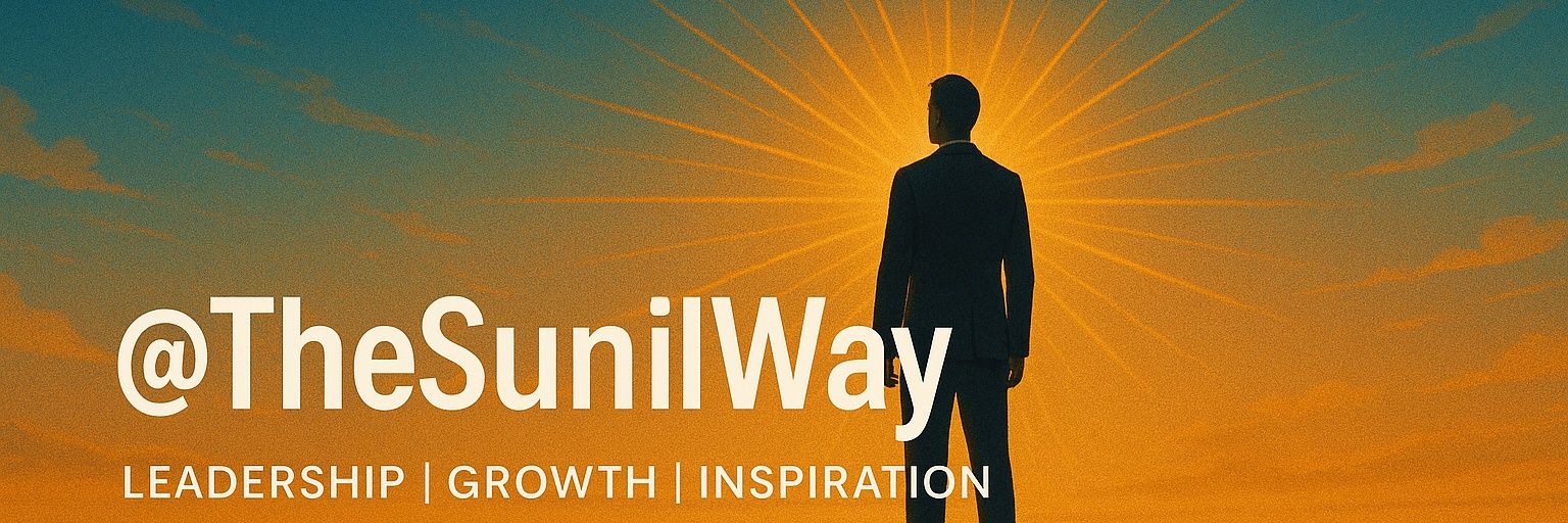 Thesunilway's profile banner image