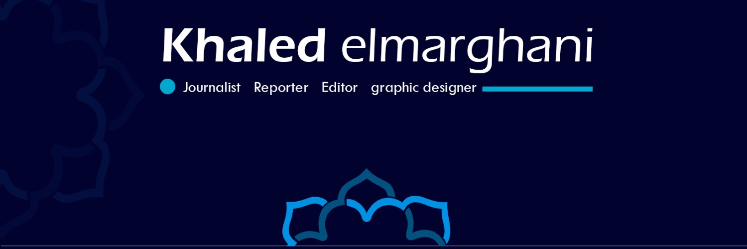 Elmarghani95's profile banner image