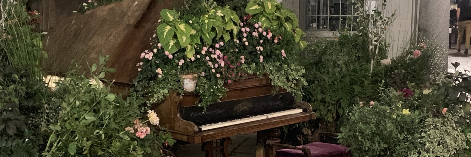 milllieblue's profile banner image